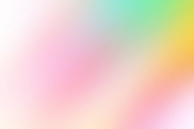 Soyut pastel yumuşak renkli desenli arkaplan tonu