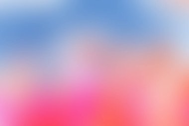 Soyut pastel yumuşak renkli desenli arkaplan tonu