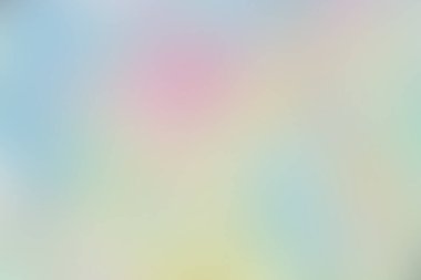 Soyut pastel yumuşak renkli desenli arkaplan tonu