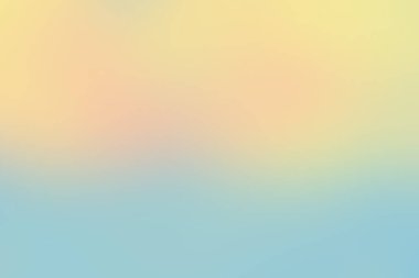 Soyut pastel yumuşak renkli desenli arkaplan tonu