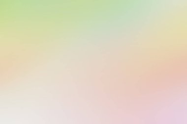 Soyut pastel yumuşak renkli desenli arkaplan tonu