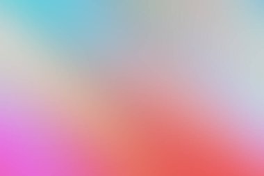 Soyut pastel yumuşak renkli desenli arkaplan tonu