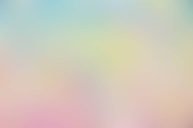 Soyut pastel yumuşak renkli desenli arkaplan tonu