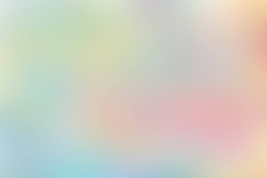 Soyut pastel yumuşak renkli desenli arkaplan tonu