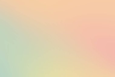 Soyut pastel yumuşak renkli desenli arkaplan tonu