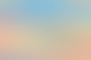 Soyut pastel yumuşak renkli desenli arkaplan tonu