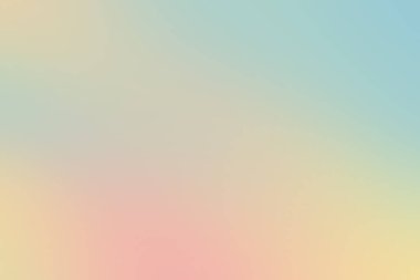 Soyut pastel yumuşak renkli desenli arkaplan tonu