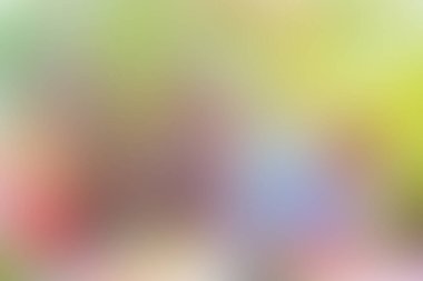 Soyut pastel yumuşak renkli desenli arkaplan tonu