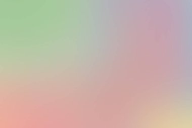 Soyut pastel yumuşak renkli desenli arkaplan tonu