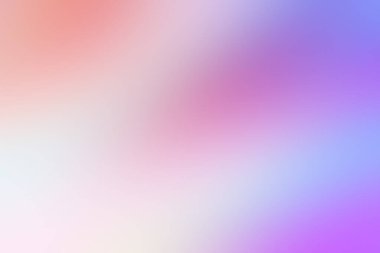 Soyut pastel yumuşak renkli desenli arkaplan tonu