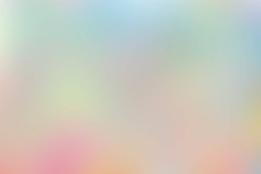 Soyut pastel yumuşak renkli desenli arkaplan tonu