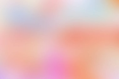 Soyut pastel yumuşak renkli desenli arkaplan tonu