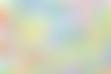 Soyut pastel yumuşak renkli desenli arkaplan tonu