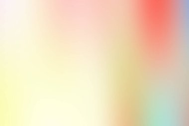 Soyut pastel yumuşak renkli desenli arkaplan tonu