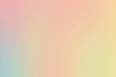 Soyut pastel yumuşak renkli desenli arkaplan tonu