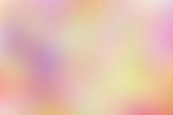 Abstract pastel zachte kleurrijke textuur achtergrond afgezwakt — Stockfoto