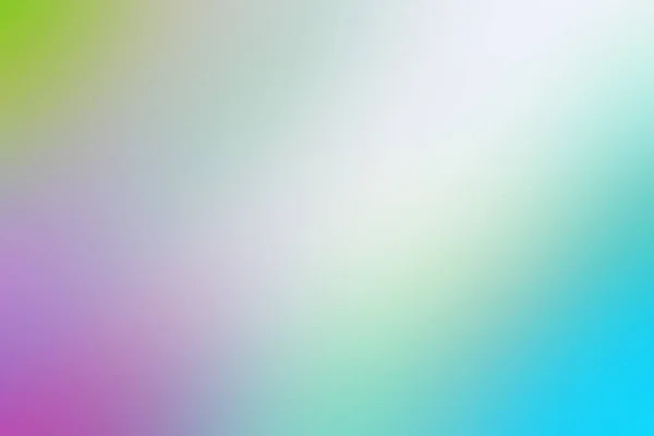 Abstract pastel zachte kleurrijke textuur achtergrond afgezwakt — Stockfoto