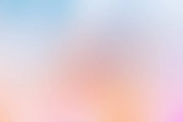 Abstract pastel soft colorful textured background toned — Stock Photo, Image