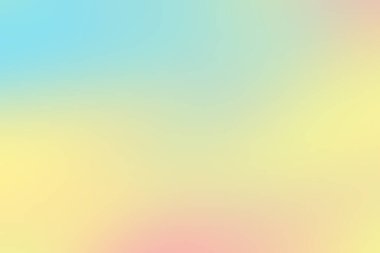 Soyut pastel yumuşak renkli desenli arkaplan tonu