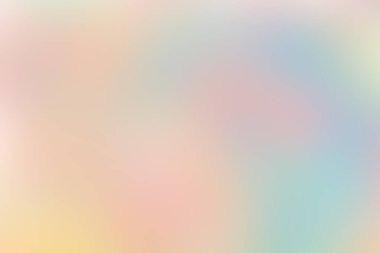 Soyut pastel yumuşak renkli desenli arkaplan tonu