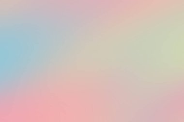 Soyut pastel yumuşak renkli desenli arkaplan tonu