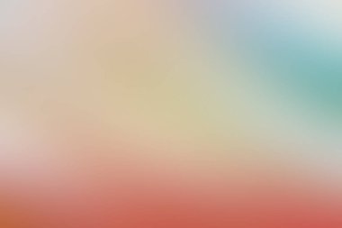 Soyut pastel yumuşak renkli desenli arkaplan tonu