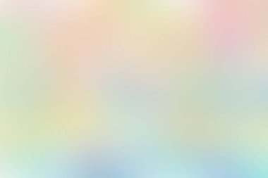 Soyut pastel yumuşak renkli desenli arkaplan tonu