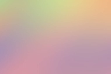 Soyut pastel yumuşak renkli desenli arkaplan tonu