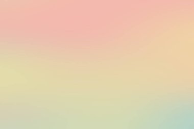 Soyut pastel yumuşak renkli desenli arkaplan tonu