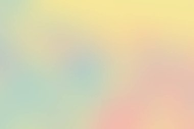 Soyut pastel yumuşak renkli desenli arkaplan tonu