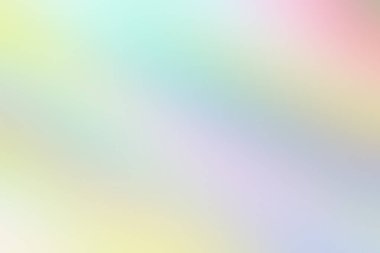 Soyut pastel yumuşak renkli desenli arkaplan tonu