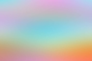 Soyut pastel yumuşak renkli desenli arkaplan tonu