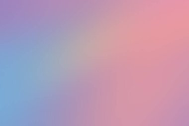 Soyut pastel yumuşak renkli desenli arkaplan tonu