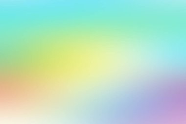 Soyut pastel yumuşak renkli desenli arkaplan tonu