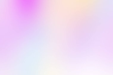 Soyut pastel yumuşak renkli desenli arkaplan tonu