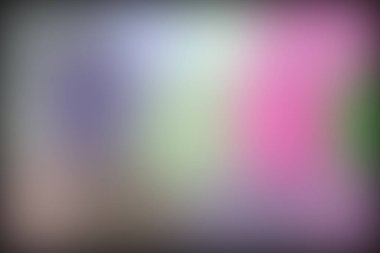 Soyut pastel yumuşak renkli desenli arkaplan tonu