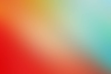 Soyut pastel yumuşak renkli desenli arkaplan tonu