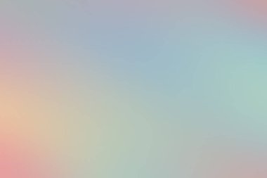 Soyut pastel yumuşak renkli desenli arkaplan tonu