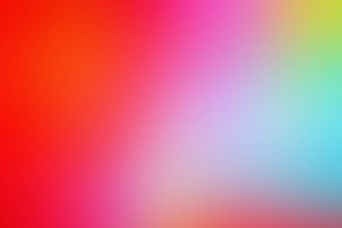 Soyut pastel yumuşak renkli desenli arkaplan tonu