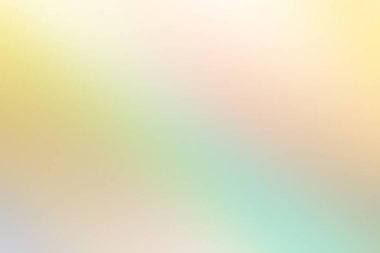 Soyut pastel yumuşak renkli desenli arkaplan tonu