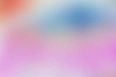 Soyut pastel yumuşak renkli desenli arkaplan tonu