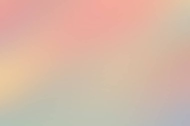 Soyut pastel yumuşak renkli desenli arkaplan tonu