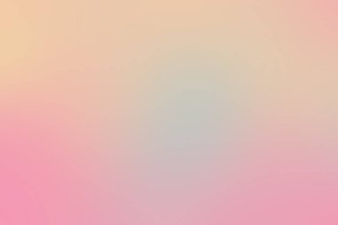 Soyut pastel yumuşak renkli desenli arkaplan tonu