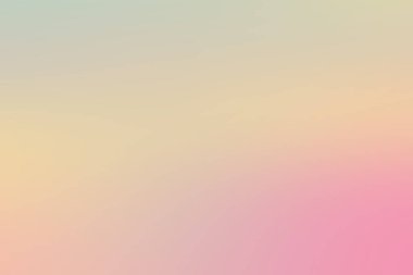 Soyut pastel yumuşak renkli desenli arkaplan tonu