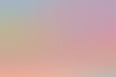 Soyut pastel yumuşak renkli desenli arkaplan tonu