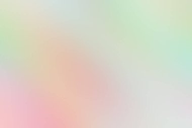 Soyut pastel yumuşak renkli desenli arkaplan tonu