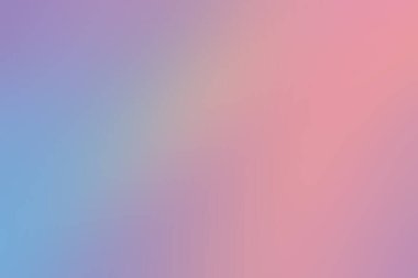 Soyut pastel yumuşak renkli desenli arkaplan tonu