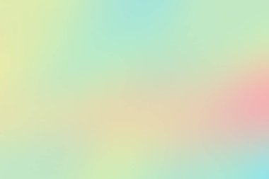 Soyut pastel yumuşak renkli desenli arkaplan tonu