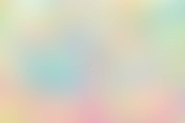 Soyut pastel yumuşak renkli desenli arkaplan tonu
