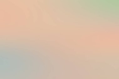 Soyut pastel yumuşak renkli desenli arkaplan tonu